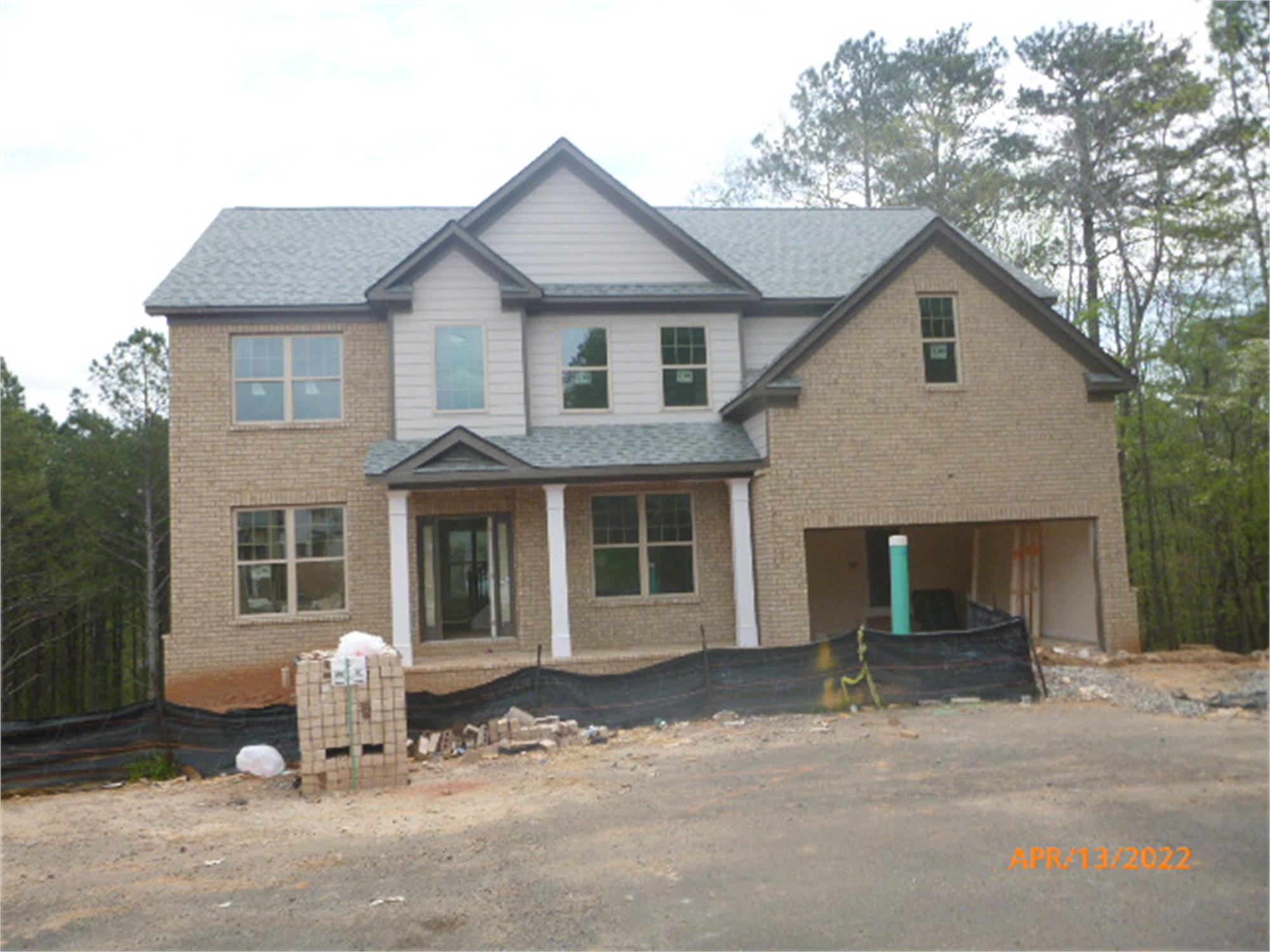 3436 S Scales Rd, Duluth, GA 30097-3446