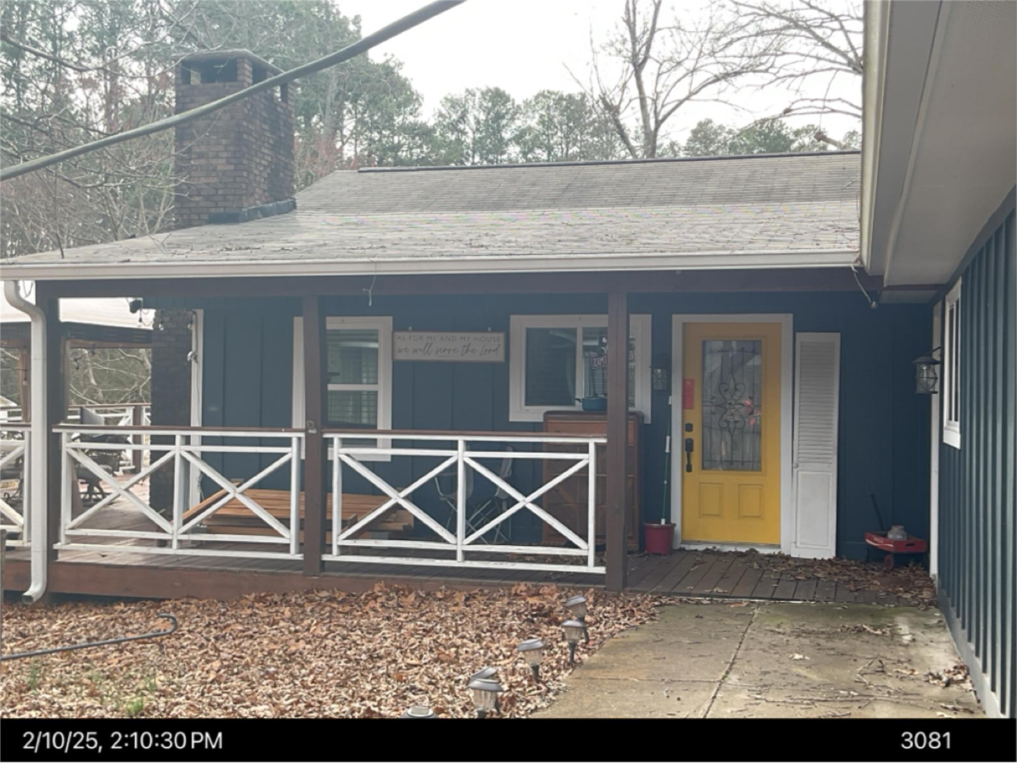 81 Lee St, Rockmart, GA 30153-2182