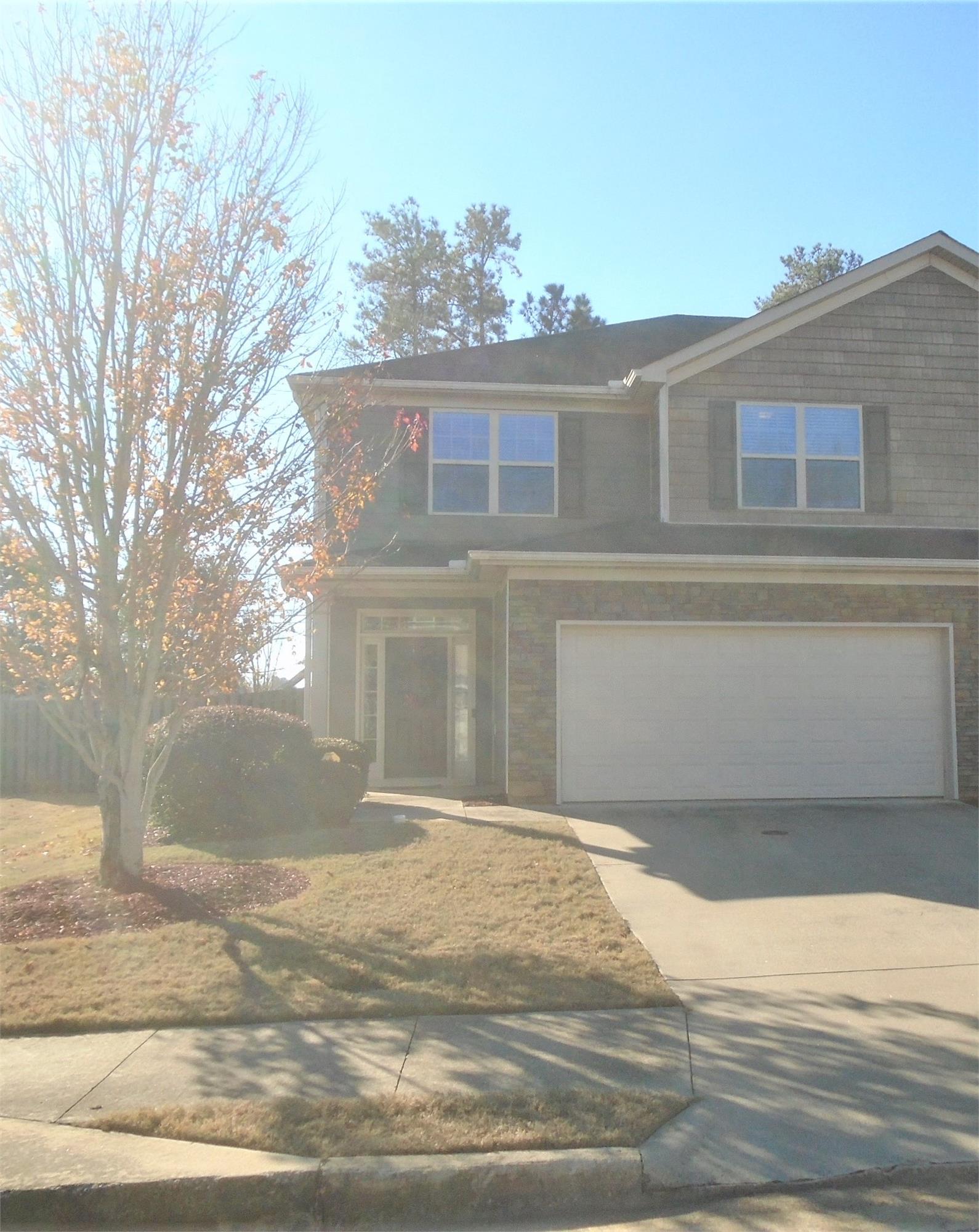6122 Townes Way, Columbus, GA 31909-6049