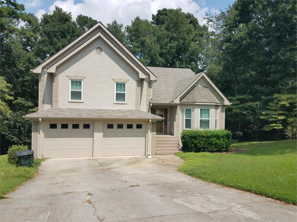 146 Crowell Rd Se, Conyers, GA 30094-4094