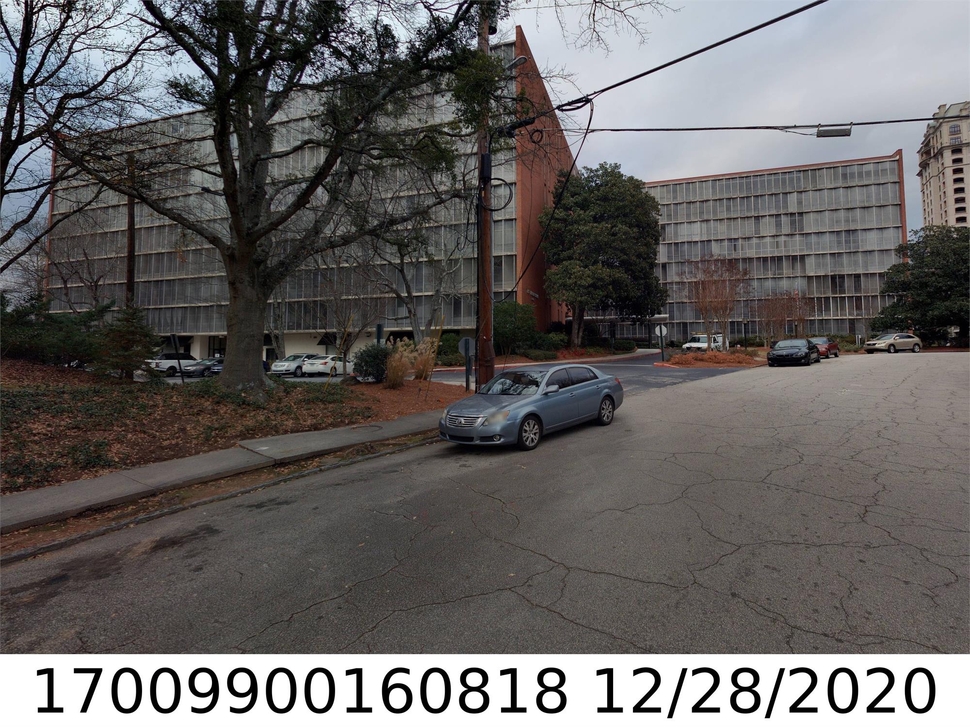 3060 Pharr Court North Nw, Atlanta, GA 30305