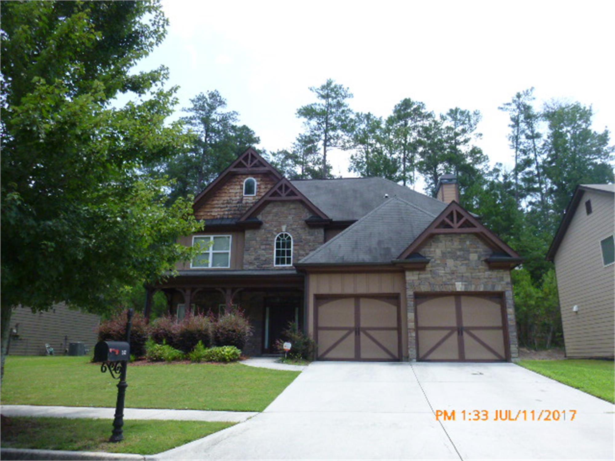 567 Cattail Ives Rd Se, Lawrenceville, GA 30045-8135