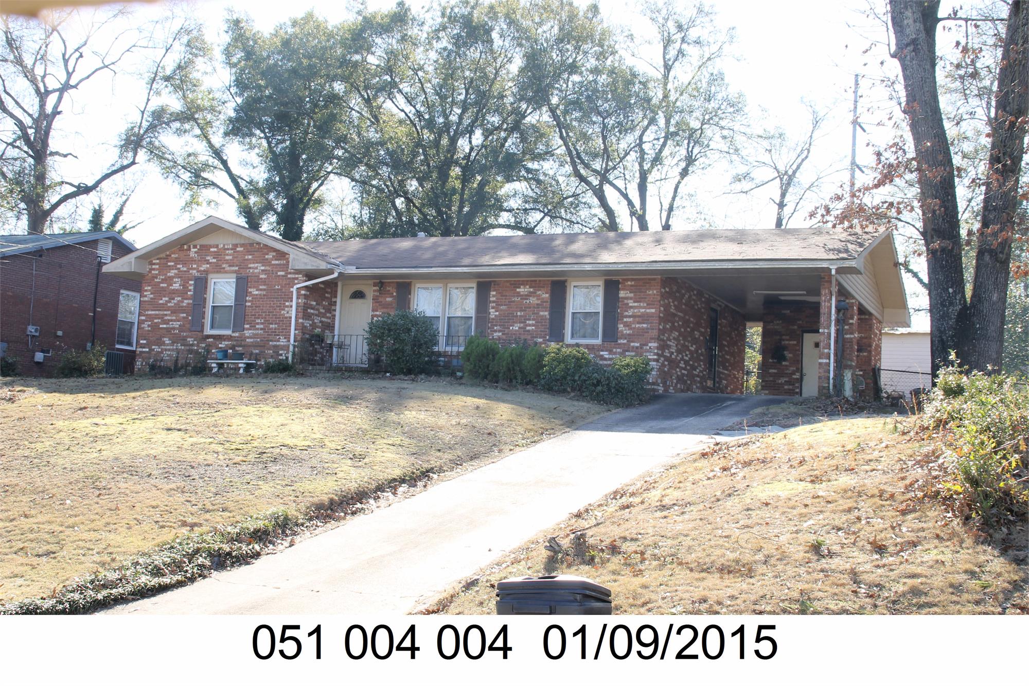 3204 Glenwood Dr, Columbus, GA 31906-2648