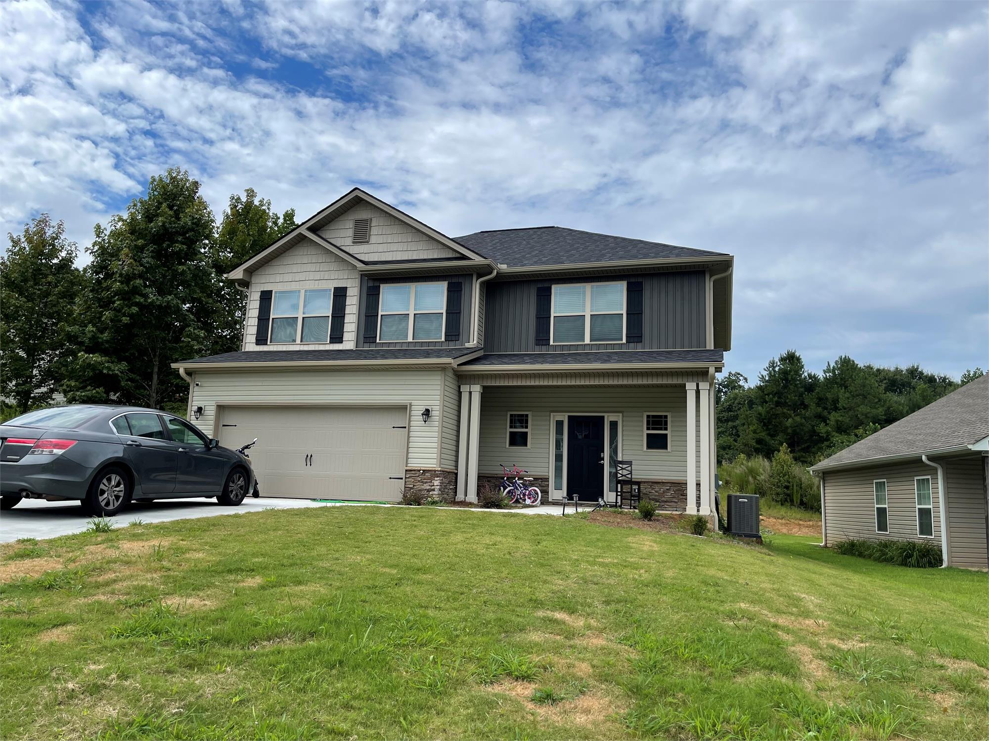 548 Highland Pointe Dr, Alto, GA 30510-2815