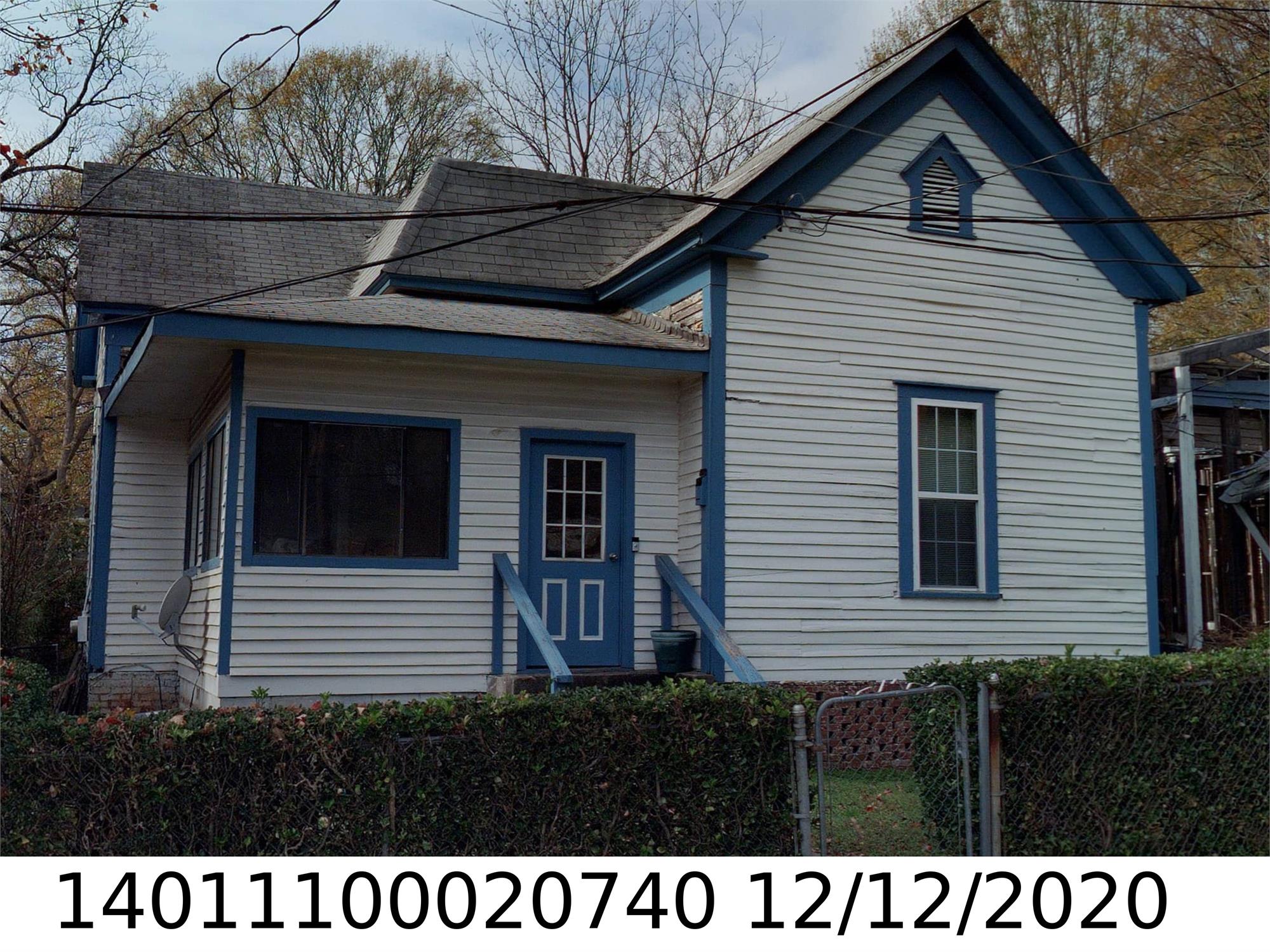 510 James P Brawley Dr Nw, Atlanta, GA 30318-6804