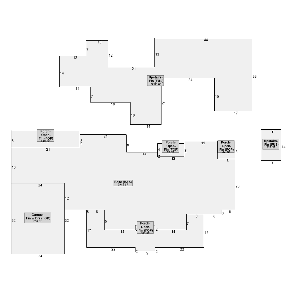 1155 Glenn Wilkie Trail, Ball Ground, GA 30107-5296
