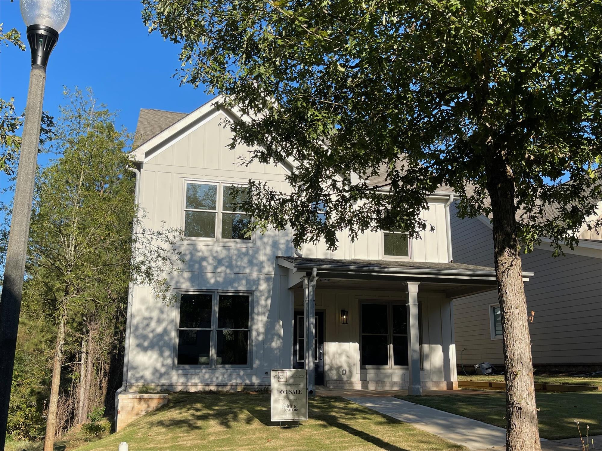 5115 North Pratt Street, Covington, GA 30014