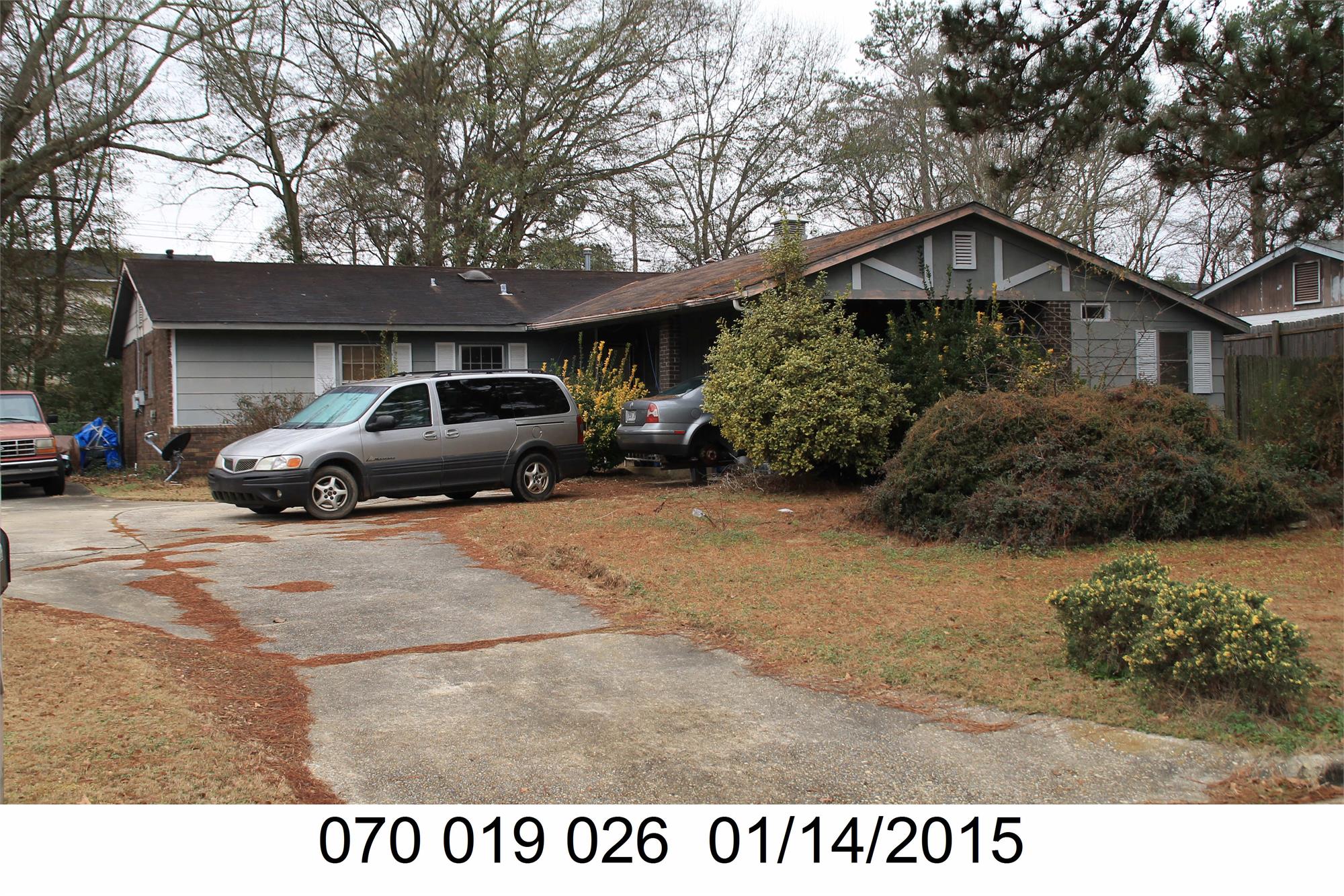 3098 Mustang Dr, Columbus, GA 31909-5188