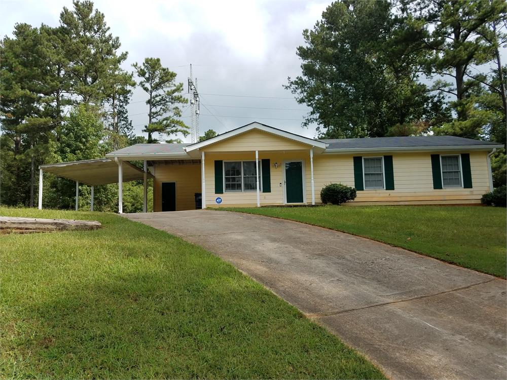 2856 Cinnamon Ct Se, Conyers, GA 30094-2708