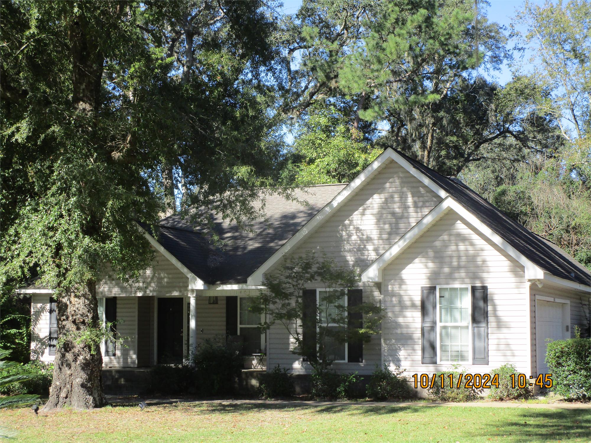 1403 Hemlock Dr, Bainbridge, GA 39817-8388