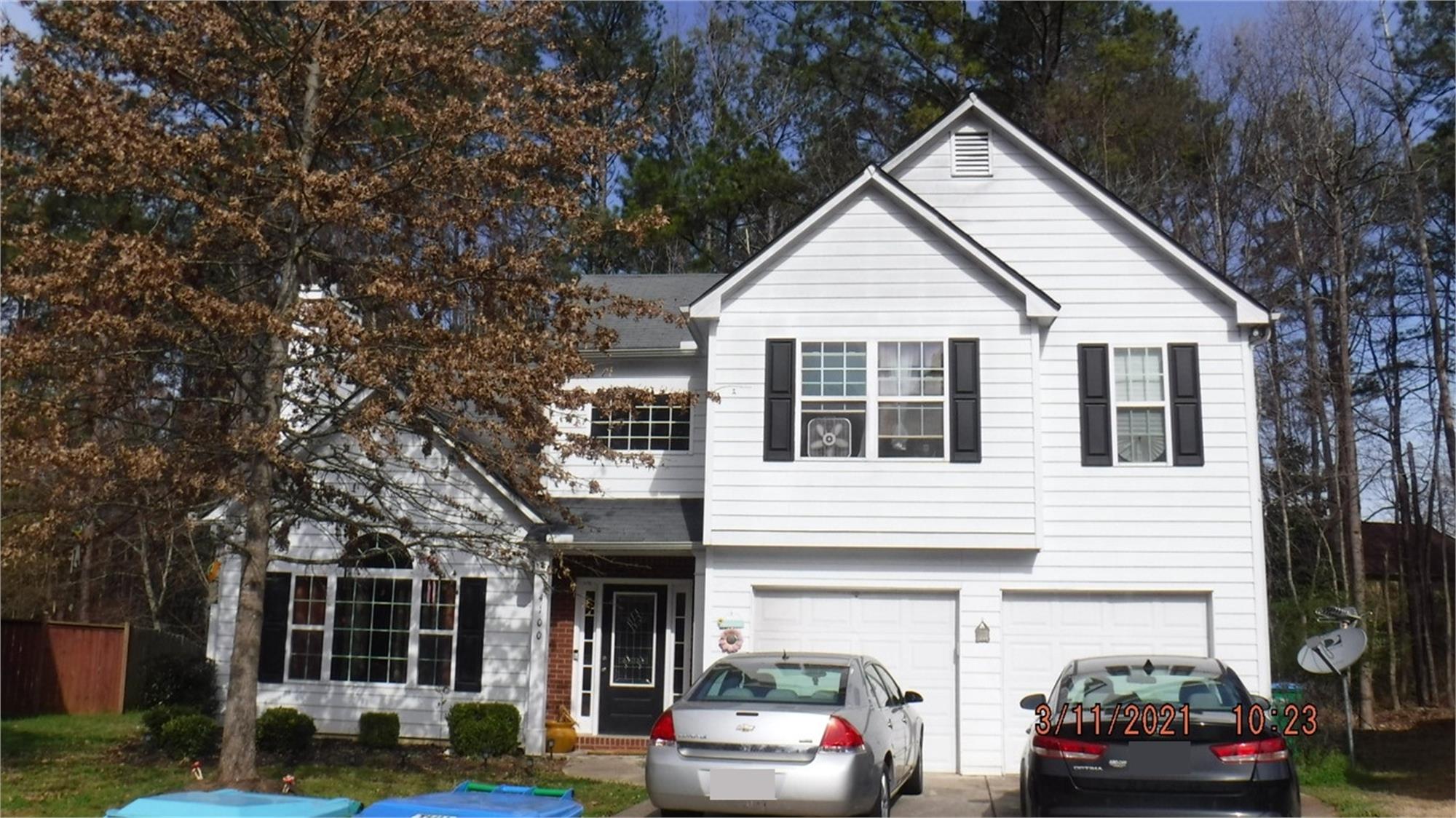 4100 Landover Ct, Austell, GA 30106-3522