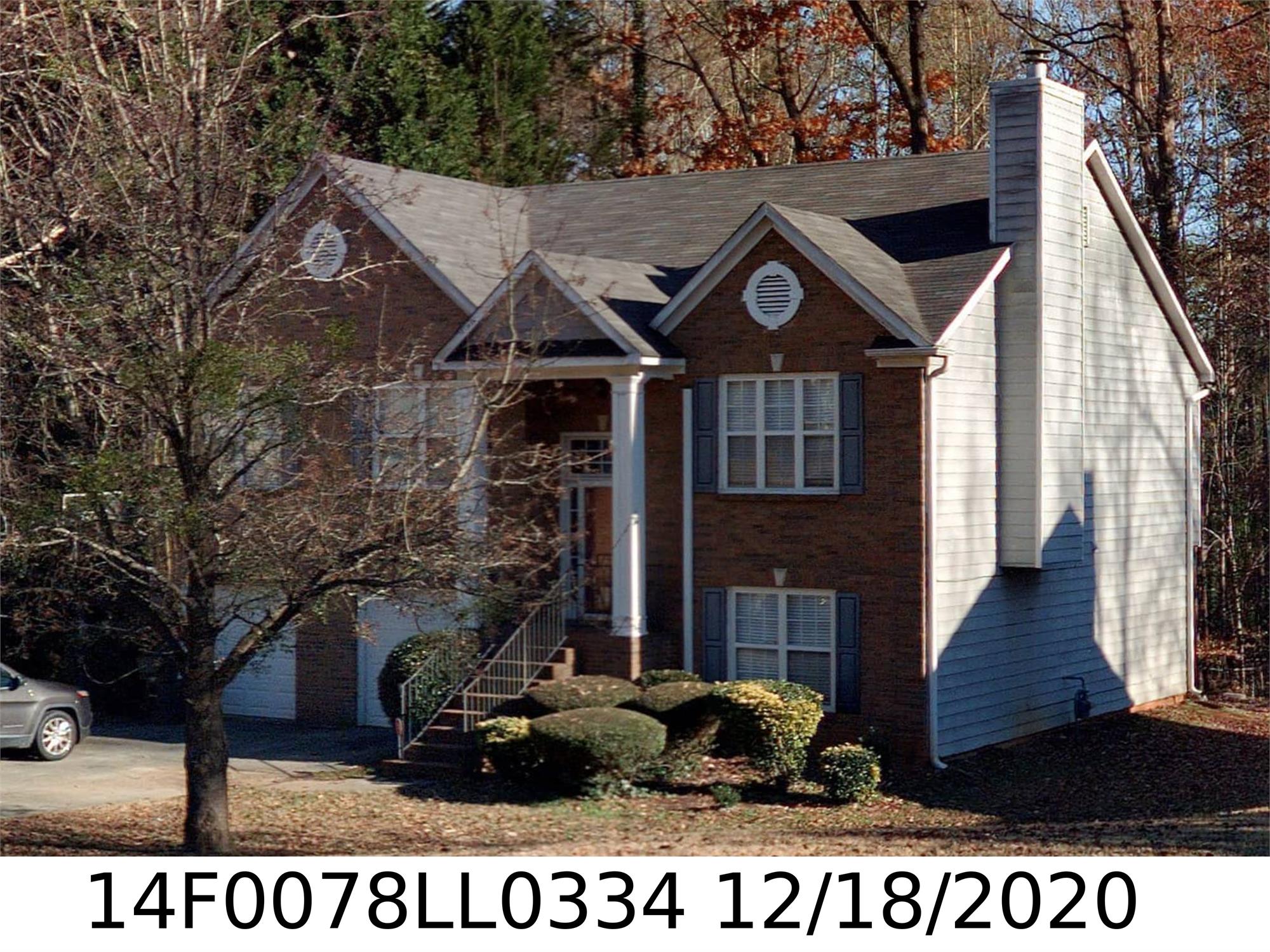 4885 Promenade Dr Sw, Atlanta, GA 30331-8721