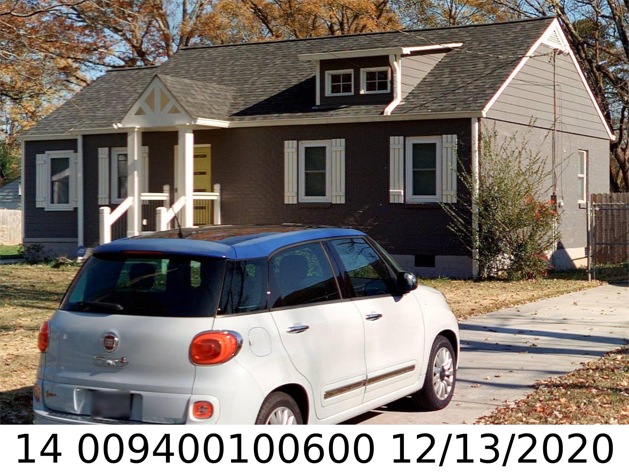 3114 Grove Cir, Hapeville, GA 30354-1128