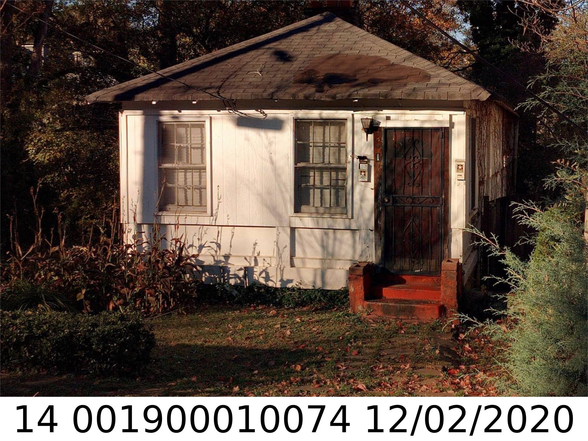 308 Fortune St Ne, Atlanta, GA 30312-1416
