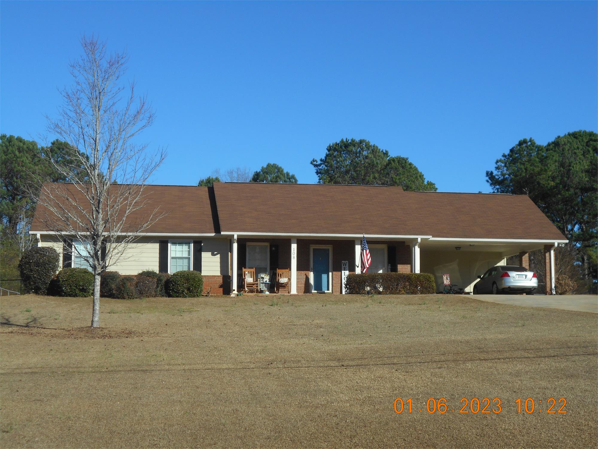 108 Meadowland Trl, Lagrange, GA 30240-9111