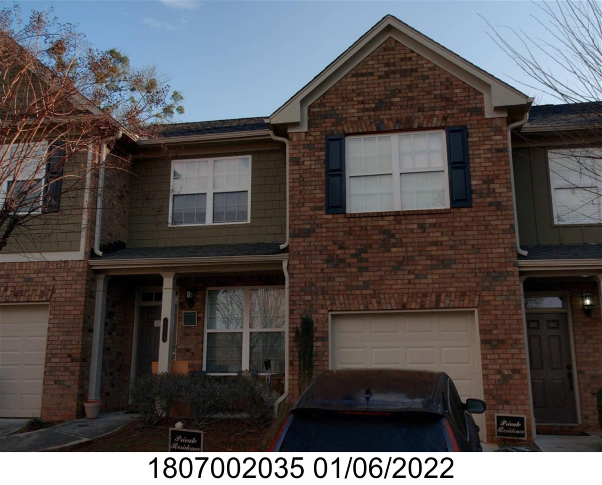4429 Dallis Ct, Stone Mountain, GA 30083-3274