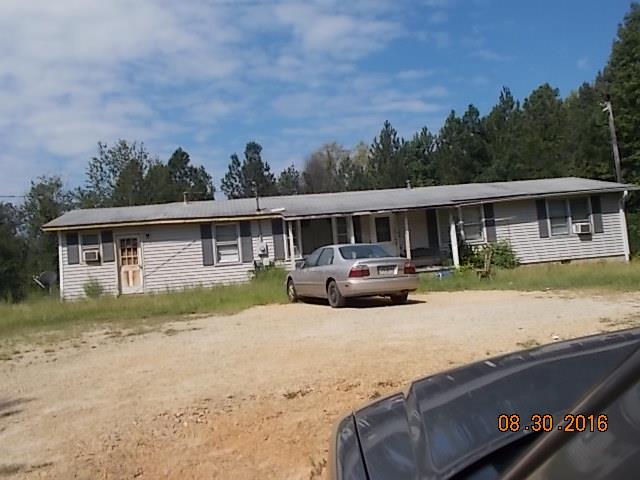 1329 Bodie Rayle Rd, Elberton, GA 30635-4689