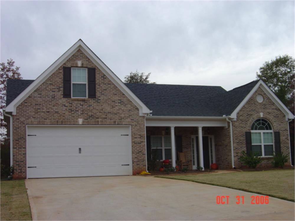 188 Feldspar Dr, Jefferson, GA 30549-8225