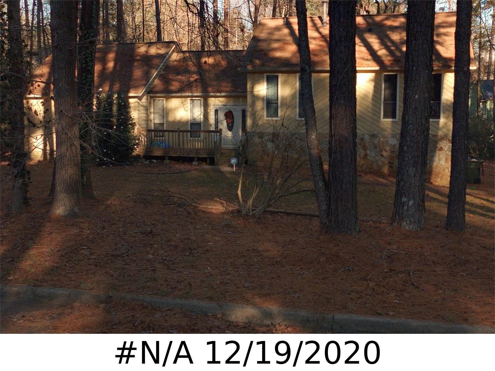 605 Fern Brooks Dr Sw, Atlanta, GA 30331-7281