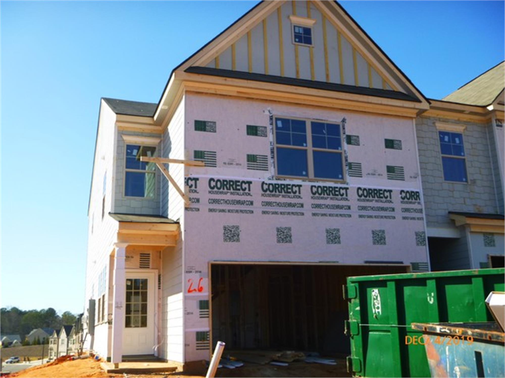 202 Quay Dr., Lawrenceville, GA 30044-5591