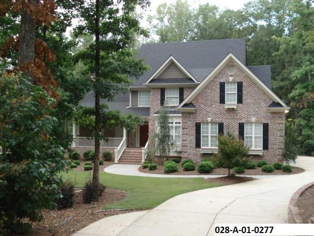 2956 Loch Lomond Dr Sw, Conyers, GA 30094-6859