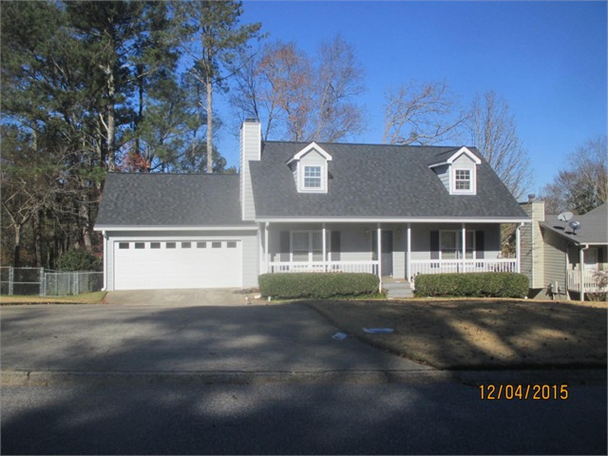330 Wayside Dr Se, Lawrenceville, GA 30046-5966