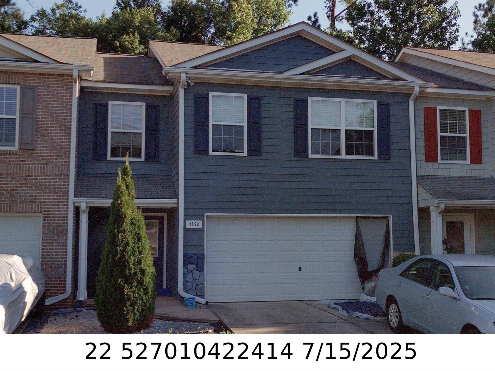 3168 Genesis Way, Alpharetta, GA 30004-5136