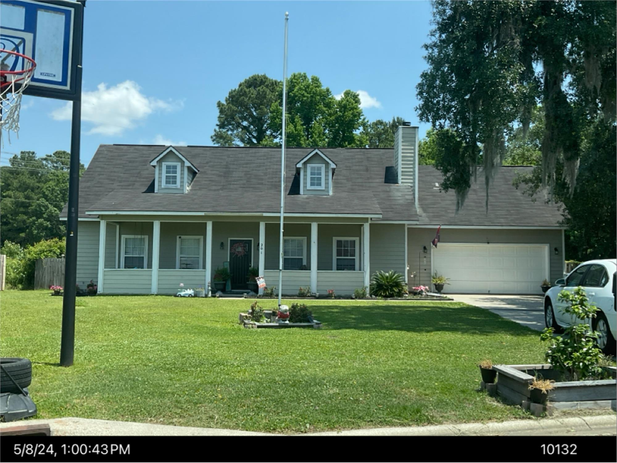201 Bent Tree Ct, St Marys, GA 31558-2856