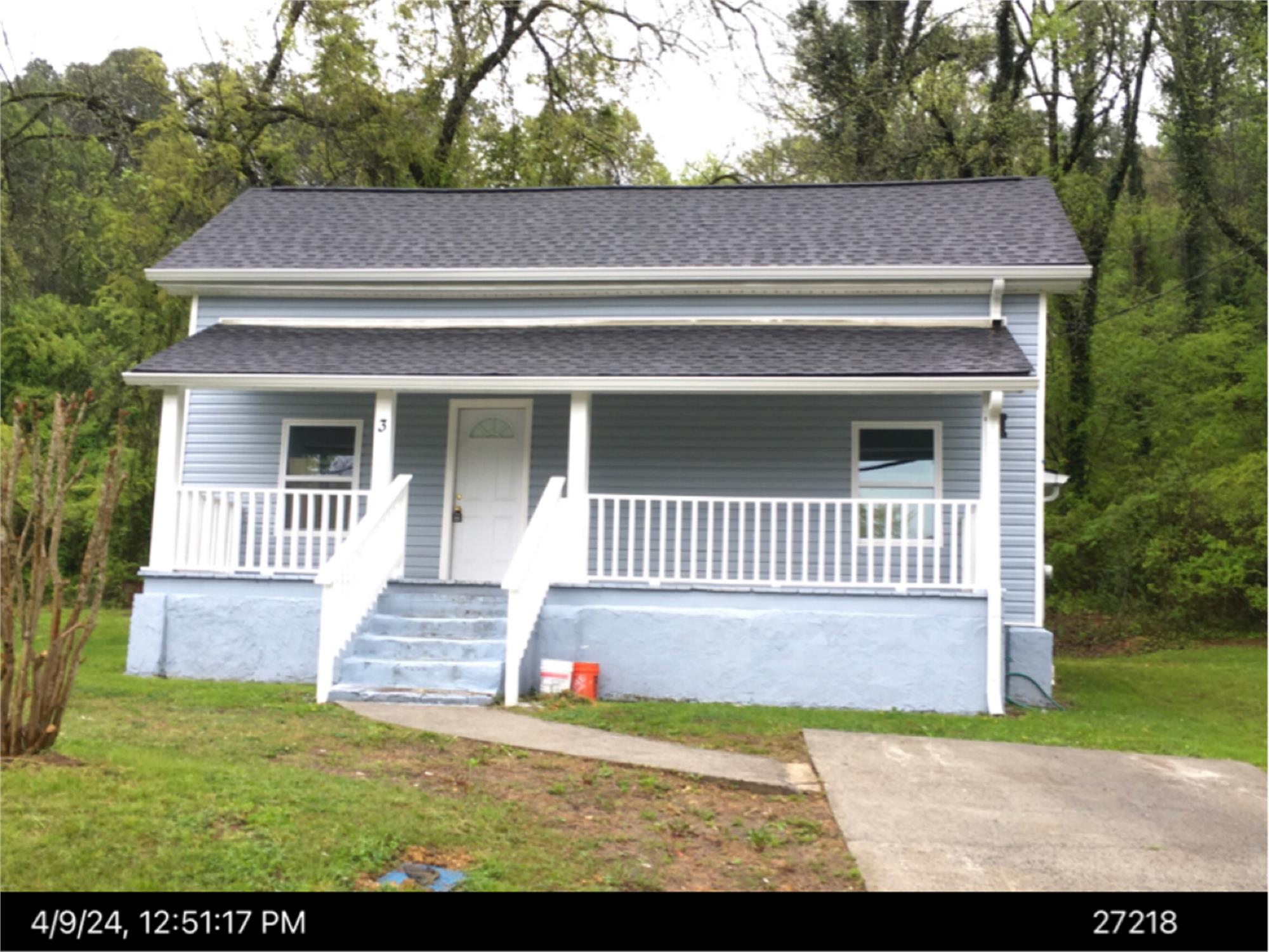 3 Blacks Bluff Rd Sw, Rome, GA 30161-4605