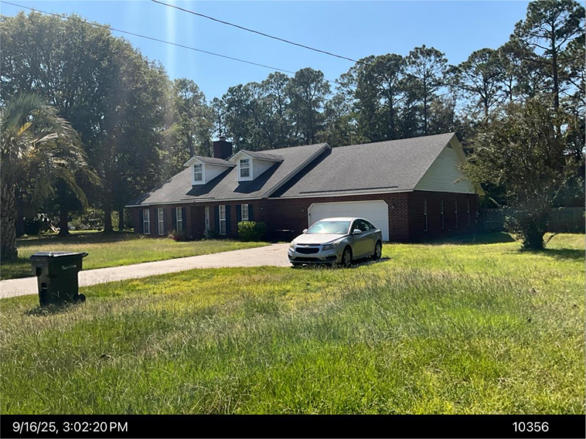 206 Ash Branch Rd, Pembroke, GA 31321-5406
