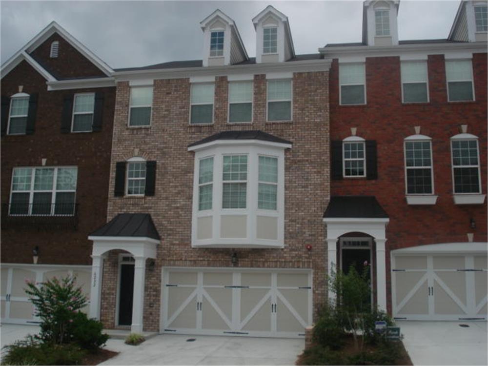 6232 Sawtooth Oak Ct, Mableton, GA 30126-2955