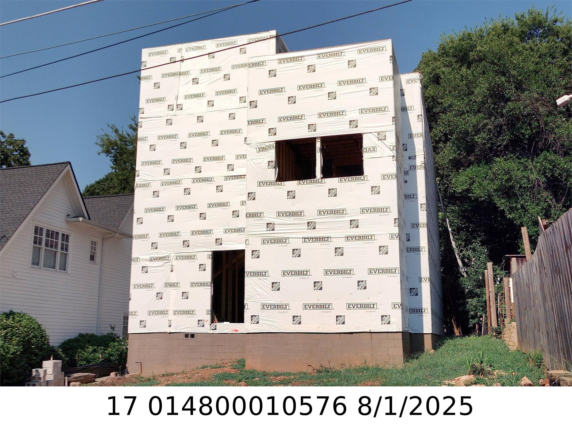 1490 Brooklyn Ave Nw, Atlanta, GA 30309-2202