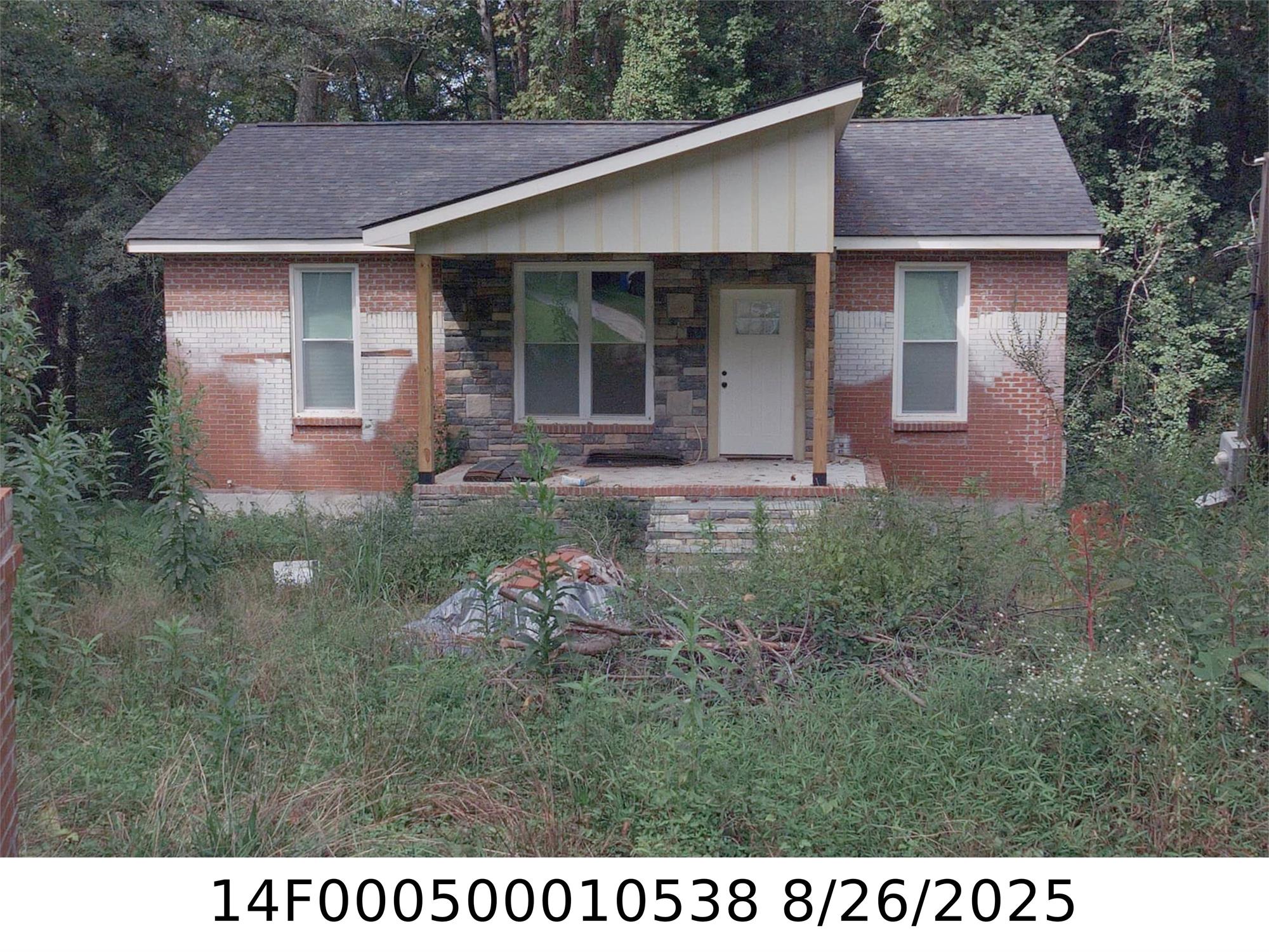 2543 Susan Ln Sw, Atlanta, GA 30331-5238