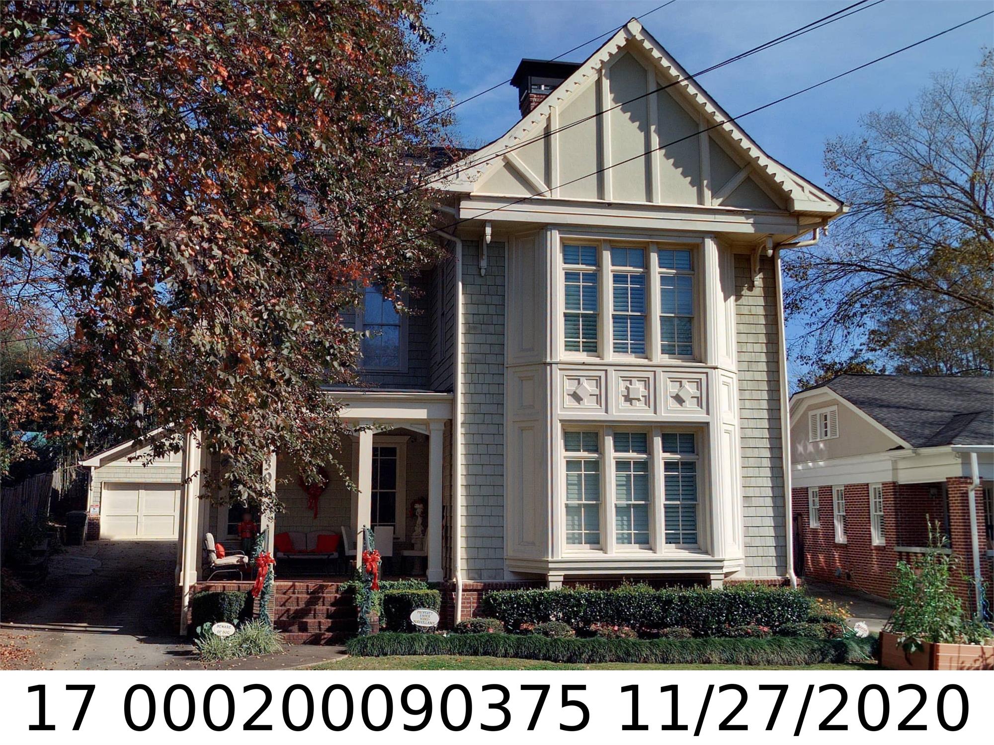 1301 Lanier Blvd Ne, Atlanta, GA 30306-3342