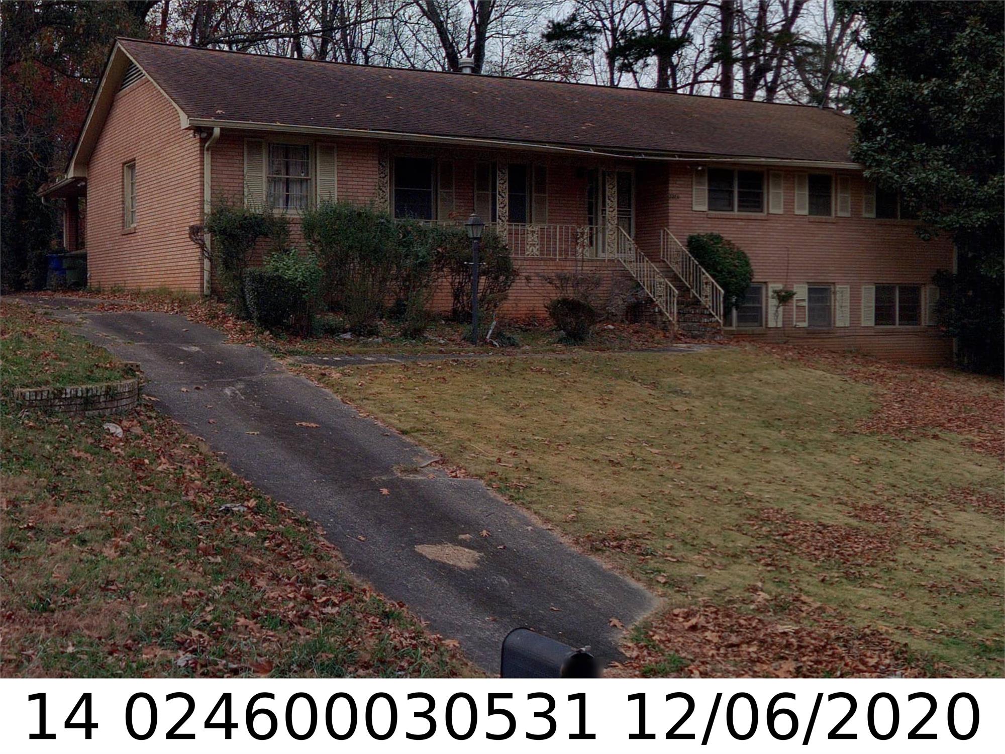 3316 Pamlico Dr Sw, Atlanta, GA 30311-2922