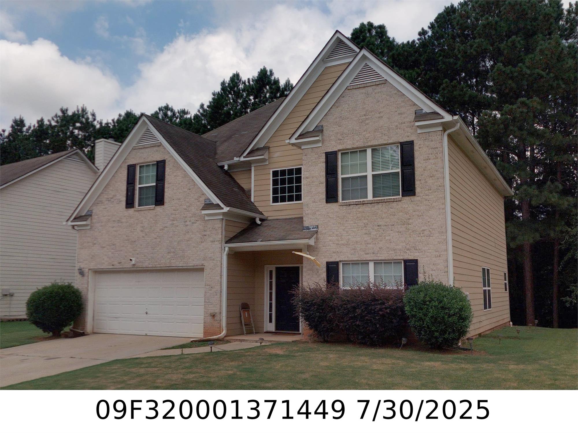 5055 Upper Elm St, Atlanta, GA 30349-1669