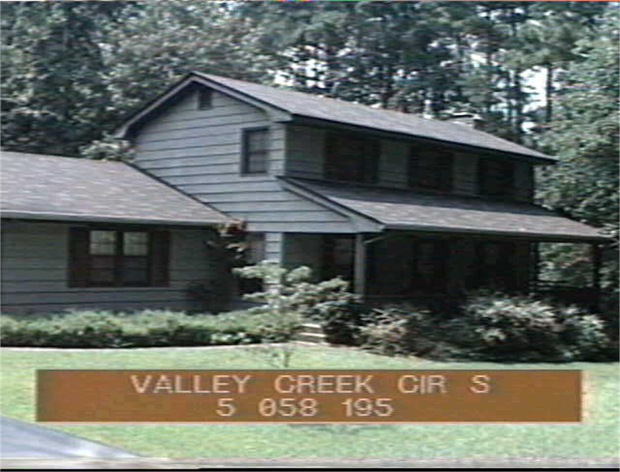2201 Valley Creek Cir, Snellville, GA 30078-2532