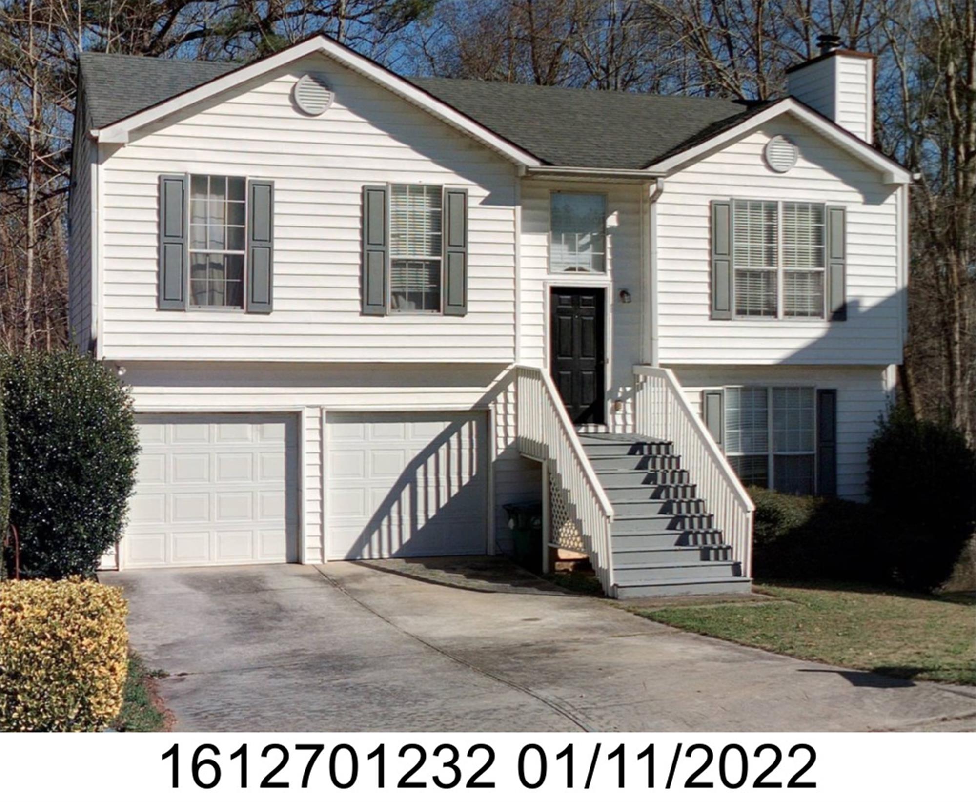 988 Alford Ct, Lithonia, GA 30058-3144