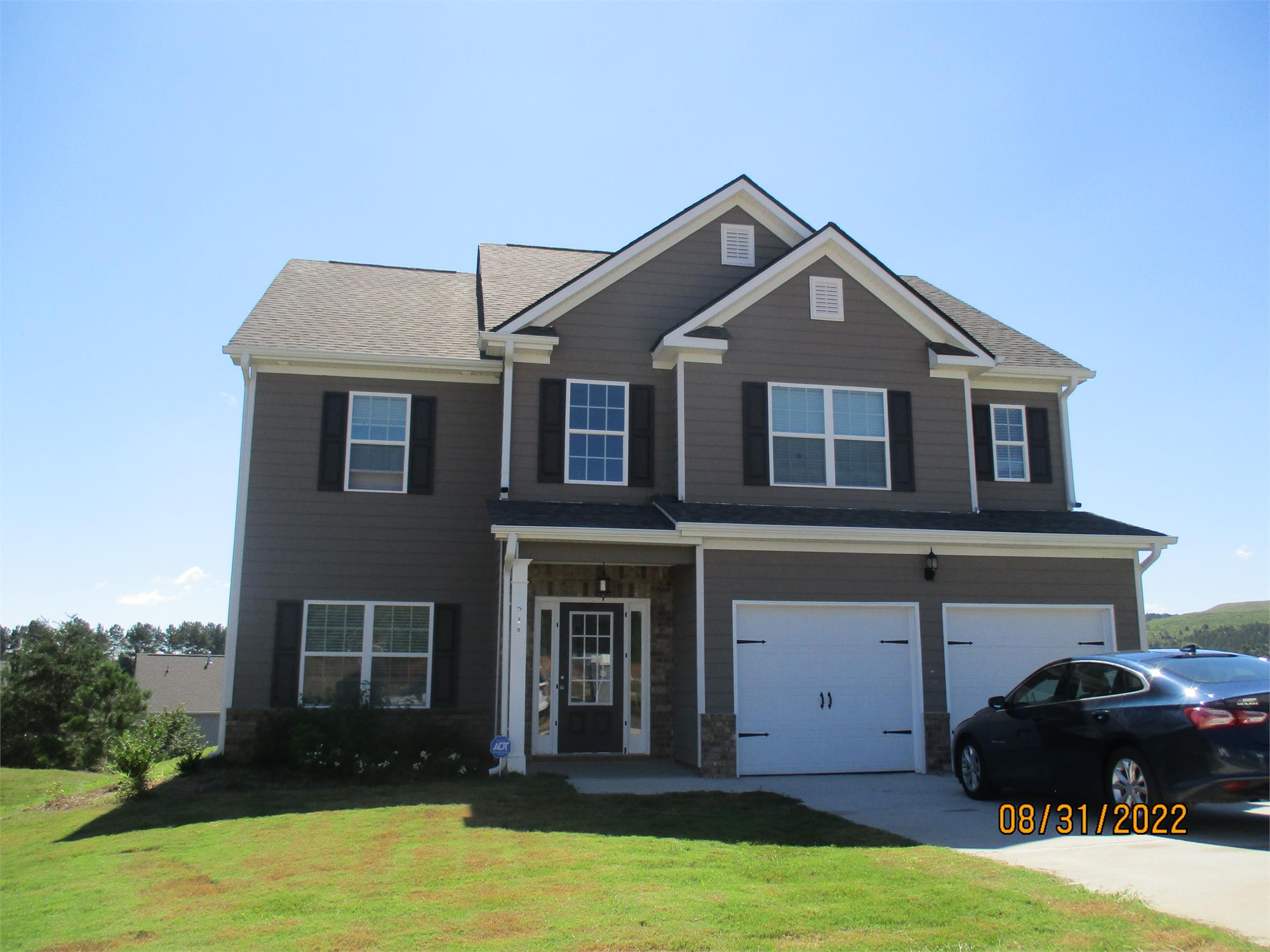514 Adare Pkwy, Adairsville, GA 30103