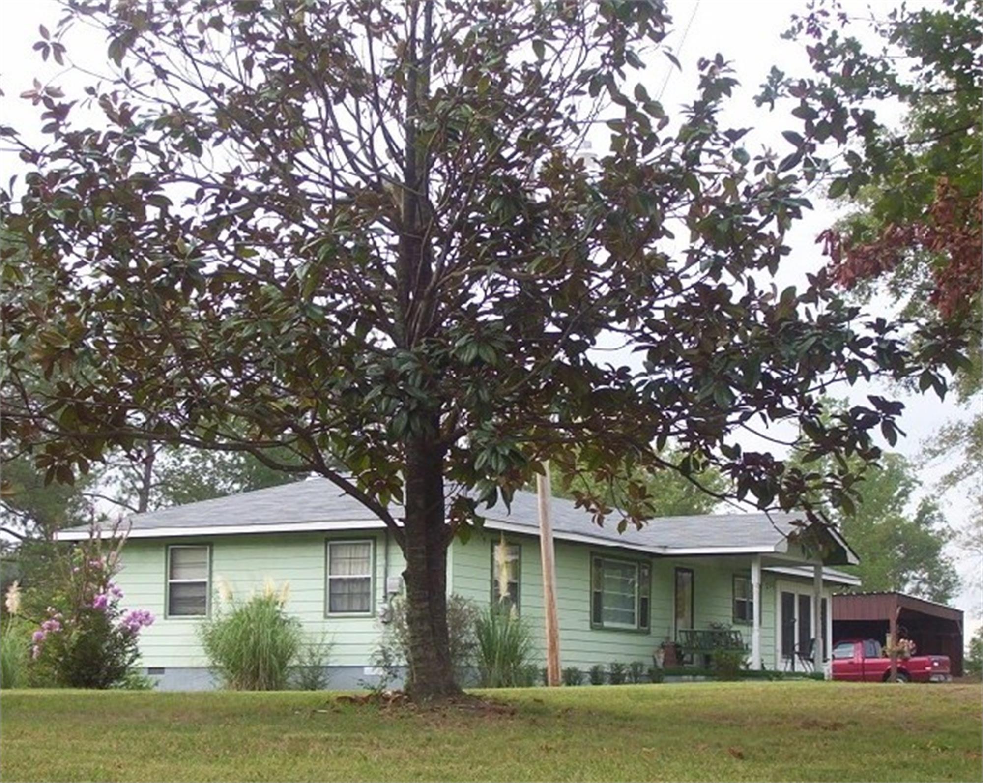 140 Old Free Hope Rd, Chatsworth, GA 30705-7762