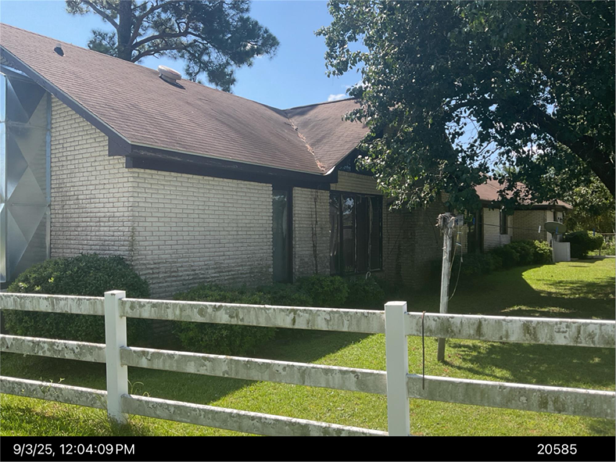 6629 Newton Rd, Albany, GA 31721-5632