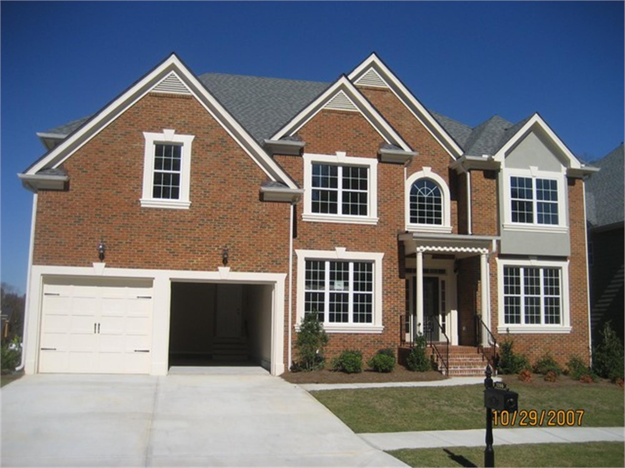 4157 Meadow Wind Dr, Snellville, GA 30039-6206