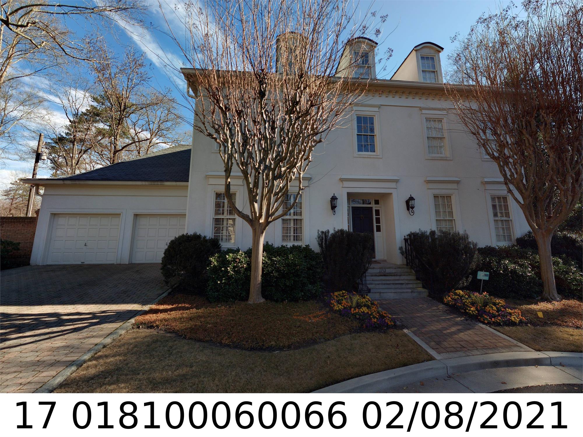 1192 Longcourte Dr Nw, Atlanta, GA 30327