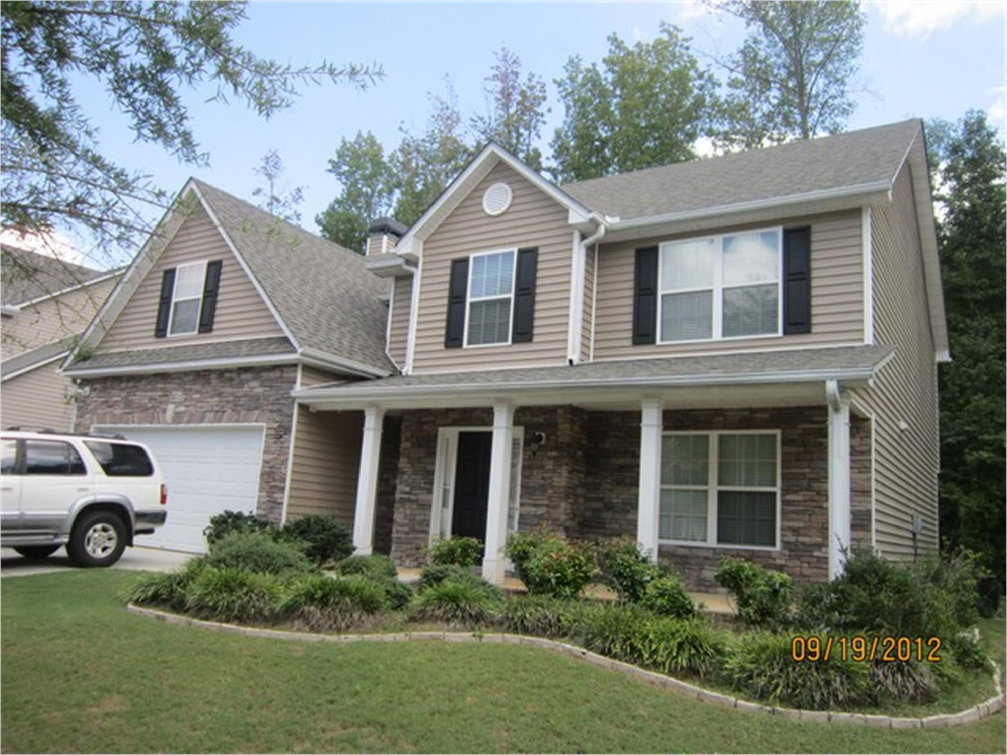 3490 Watson Gate Rd, Loganville, GA 30052-6208