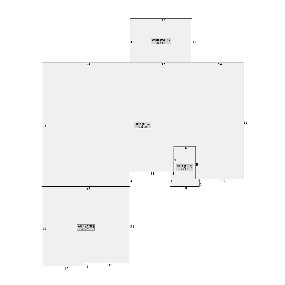 1131 River Green Ct, Mcdonough, GA 30252-4596