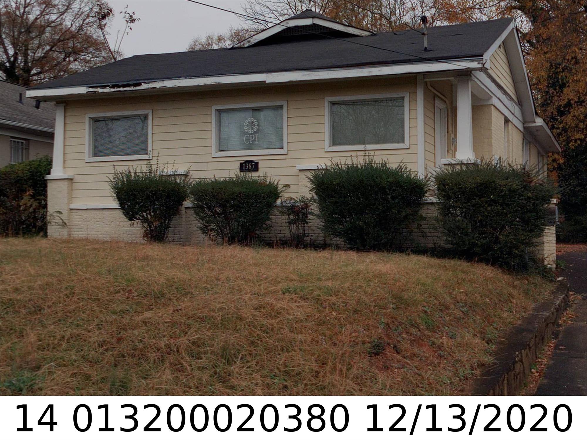 1387 Cleveland Ave, Atlanta, GA 30344-3423