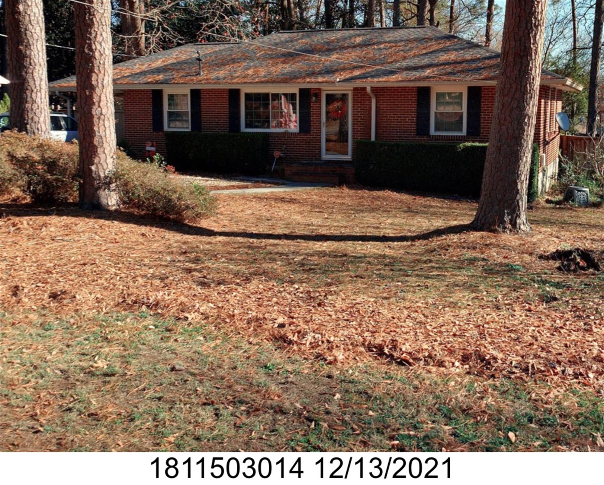 2716 Mt Olive Dr, Decatur, GA 30033-2930