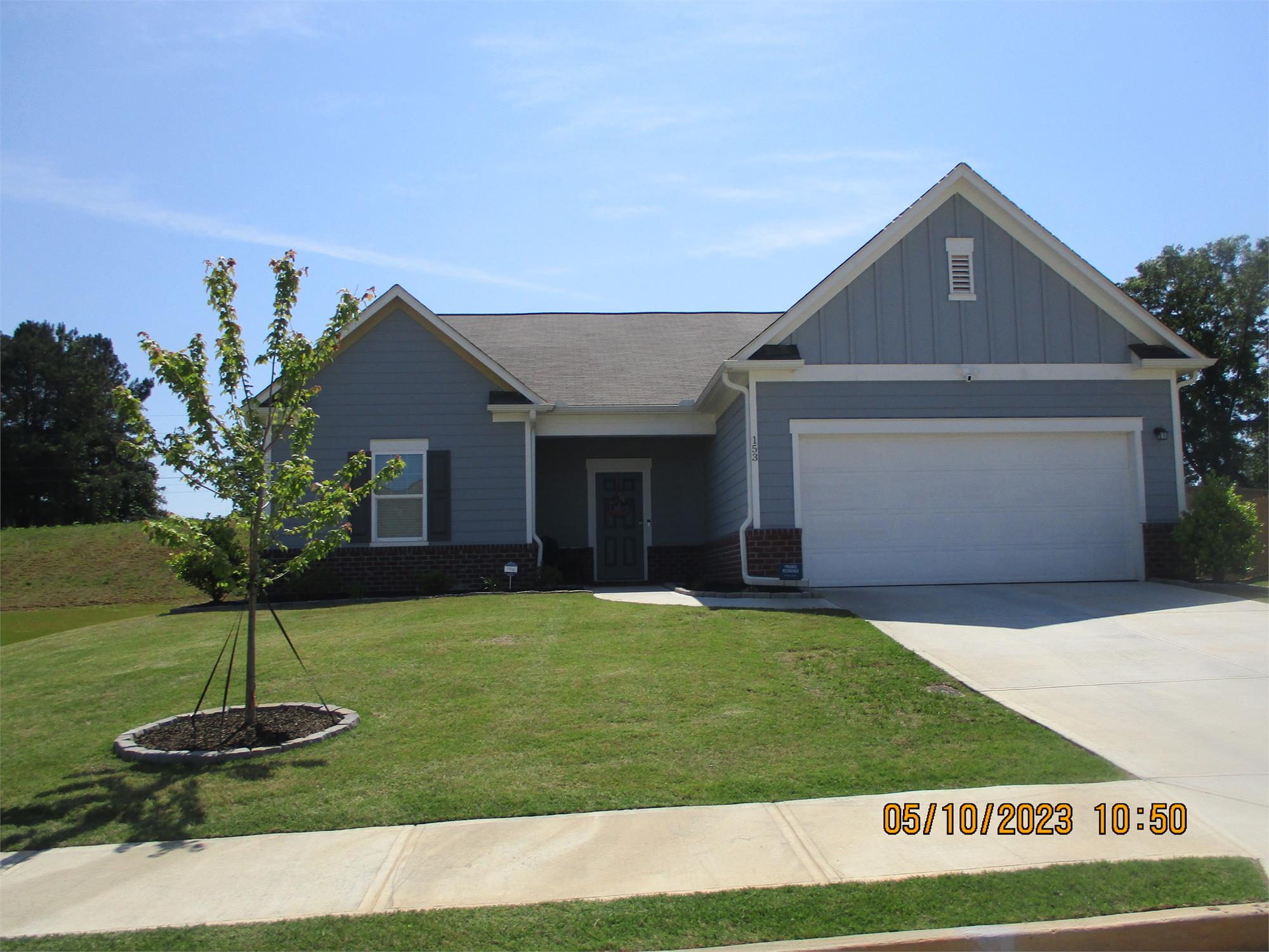 153 Andria Way, Cartersville, GA 30120