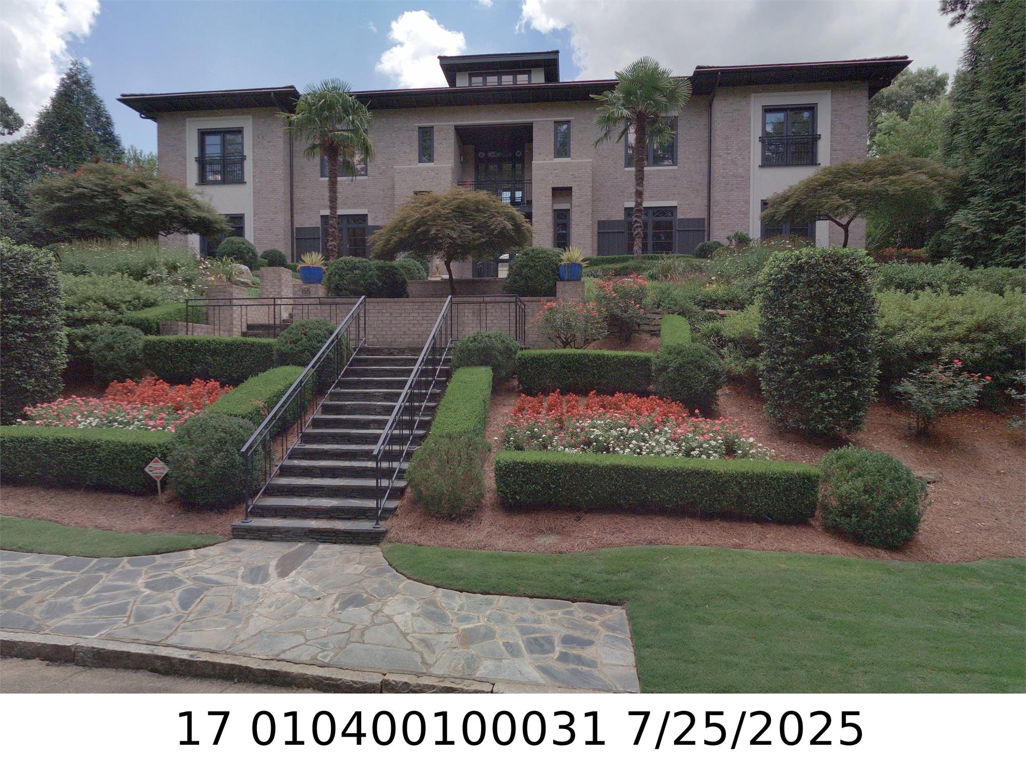 155 Little John Trl Ne, Atlanta, GA 30309-2621