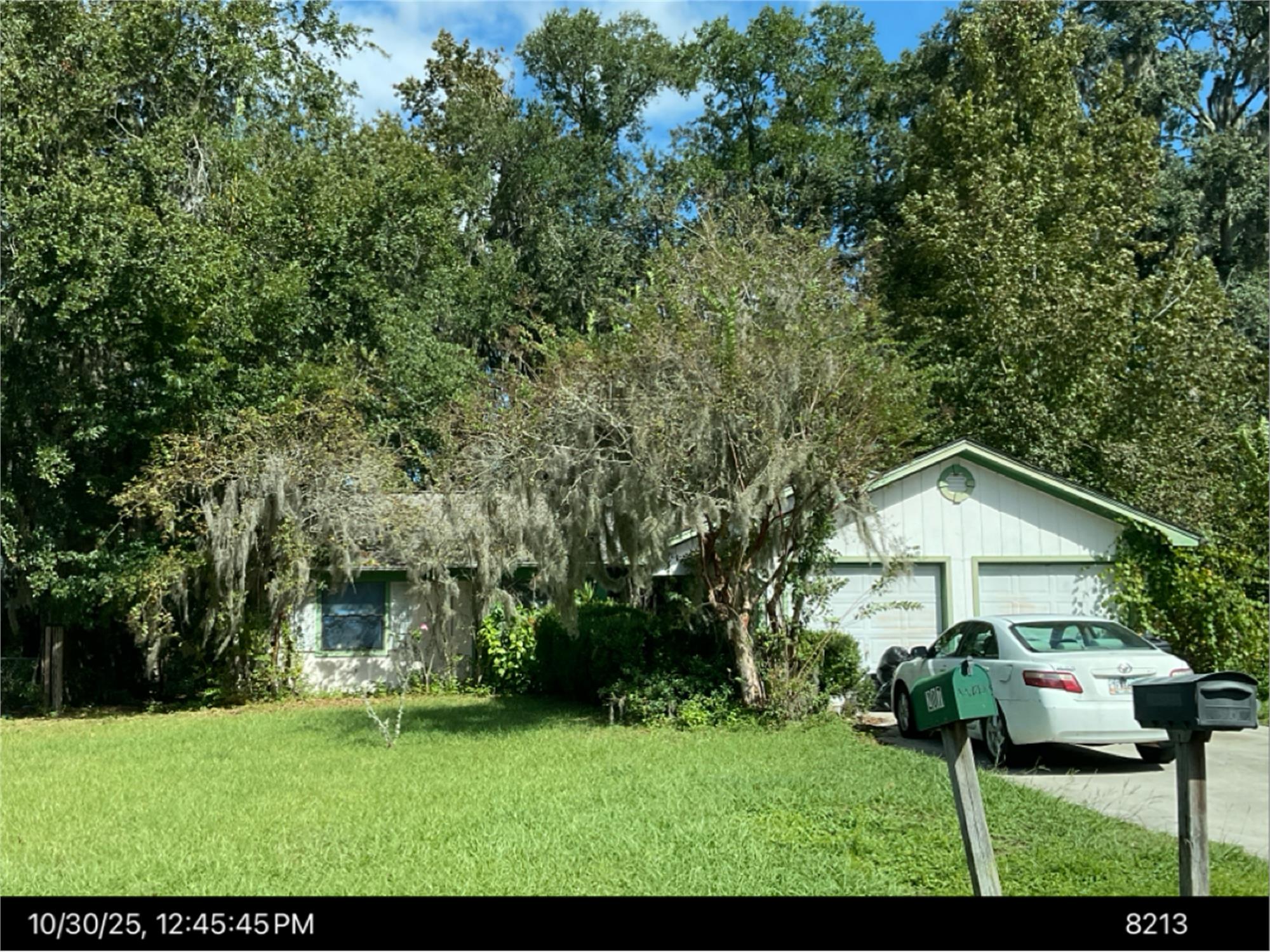 206 Sunnyside Dr, St Marys, GA 31558-4707